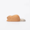 Ostheimer Beaver Small | Forest & Meadow | ©Conscious Craft